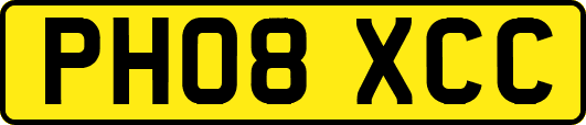 PH08XCC