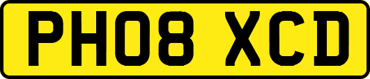 PH08XCD