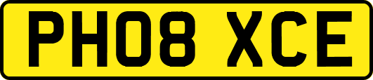 PH08XCE