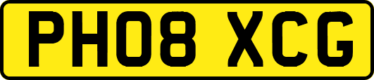 PH08XCG