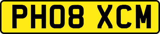 PH08XCM