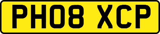 PH08XCP