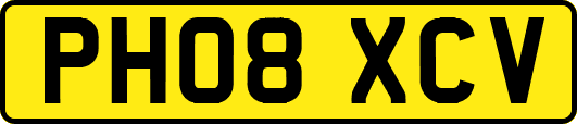 PH08XCV