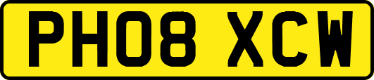 PH08XCW