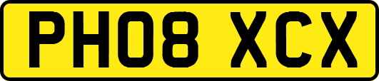 PH08XCX
