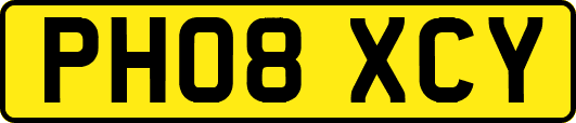 PH08XCY