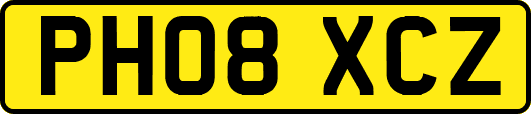 PH08XCZ