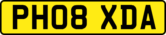 PH08XDA