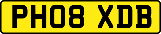 PH08XDB