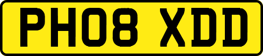 PH08XDD