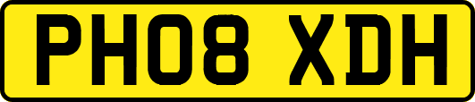 PH08XDH