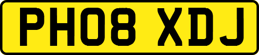 PH08XDJ