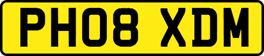PH08XDM