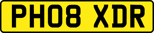 PH08XDR