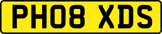 PH08XDS