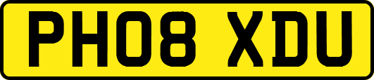 PH08XDU