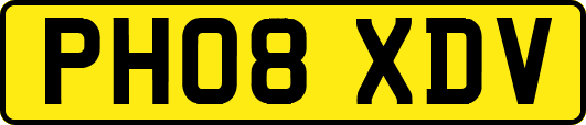 PH08XDV