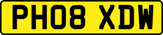 PH08XDW