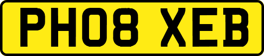 PH08XEB