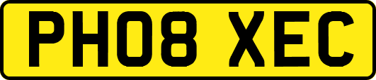 PH08XEC