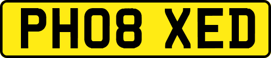 PH08XED