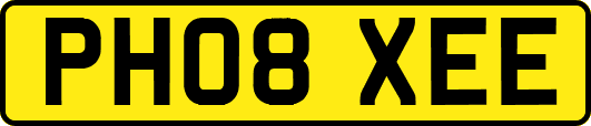PH08XEE