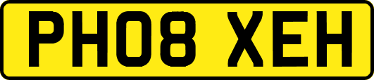 PH08XEH