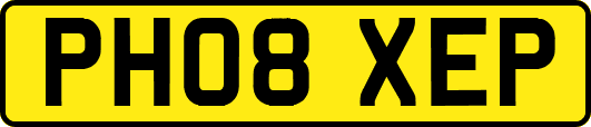 PH08XEP