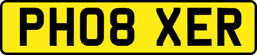 PH08XER
