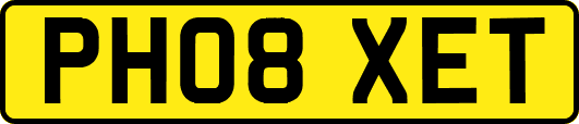 PH08XET