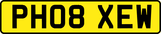 PH08XEW