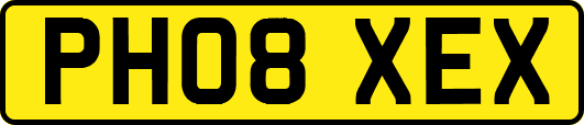PH08XEX