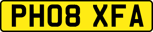 PH08XFA