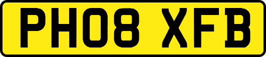 PH08XFB