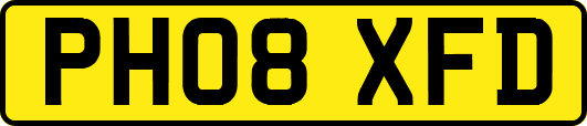 PH08XFD