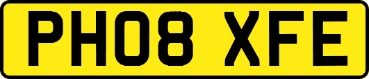 PH08XFE
