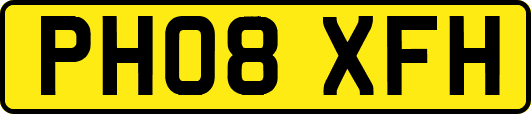 PH08XFH