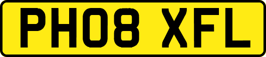 PH08XFL