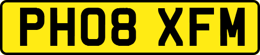 PH08XFM