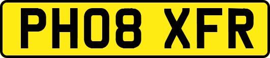 PH08XFR