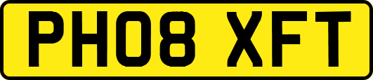 PH08XFT