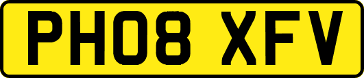 PH08XFV