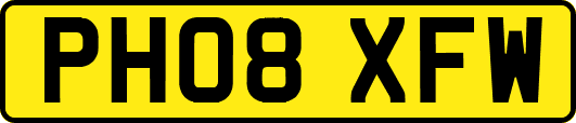 PH08XFW