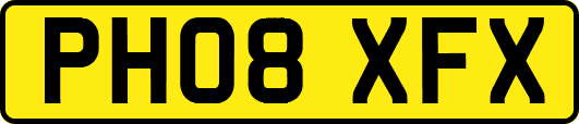 PH08XFX