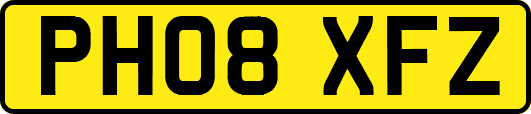 PH08XFZ