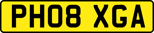PH08XGA