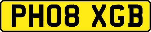 PH08XGB