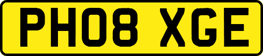 PH08XGE