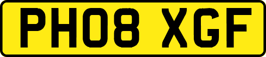 PH08XGF