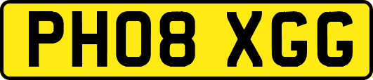 PH08XGG